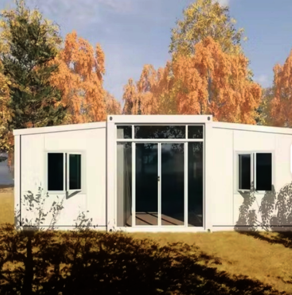 Fairview Expandable
