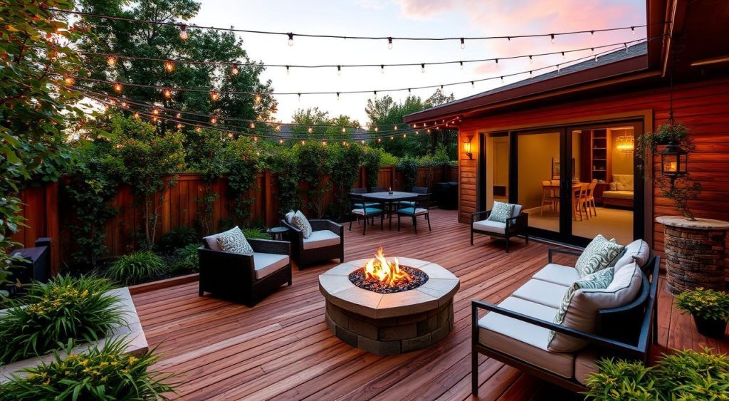 Transform Your Outdoor Space